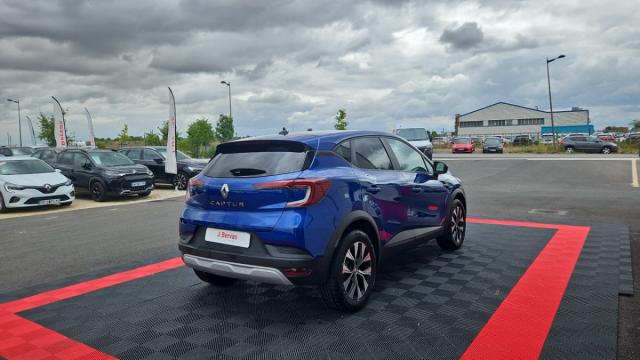 Renault Captur image 2
