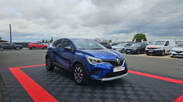 Renault Captur image 5