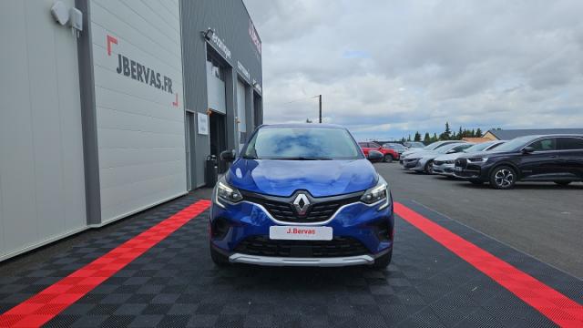 Renault Captur image 4