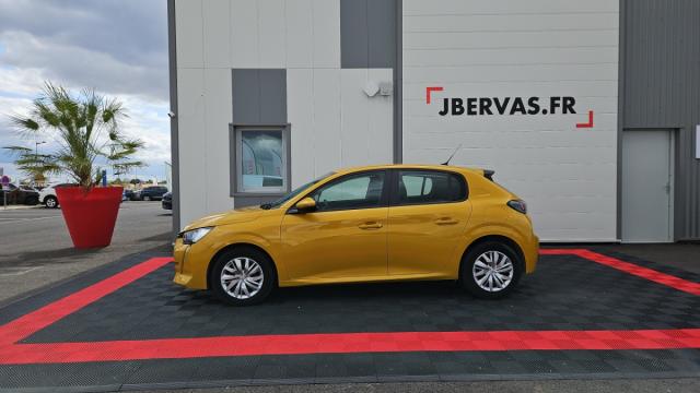 Peugeot 208 image 6