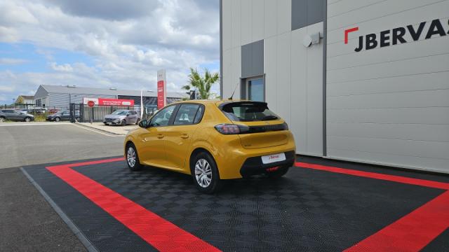 Peugeot 208 image 2