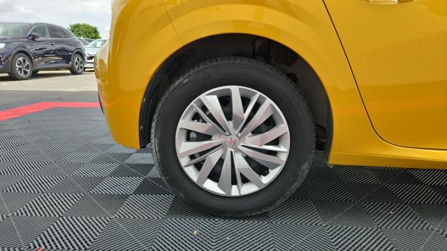 Peugeot 208 image 1