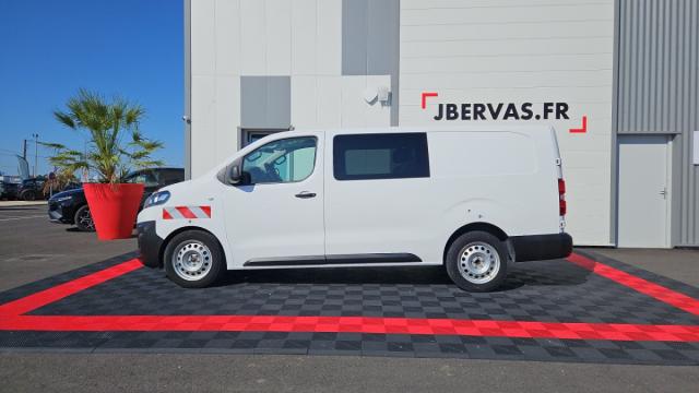 Citroen Jumpy image 3