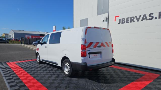 Citroen Jumpy image 9