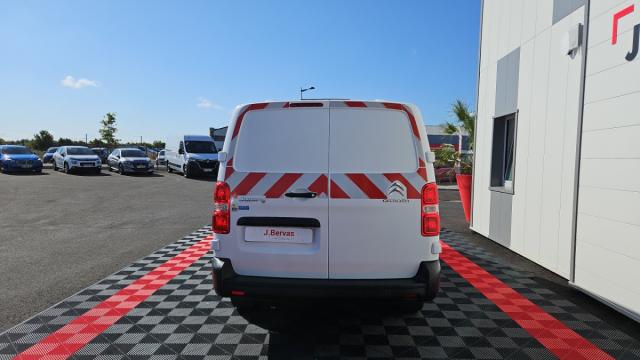 Citroen Jumpy image 6