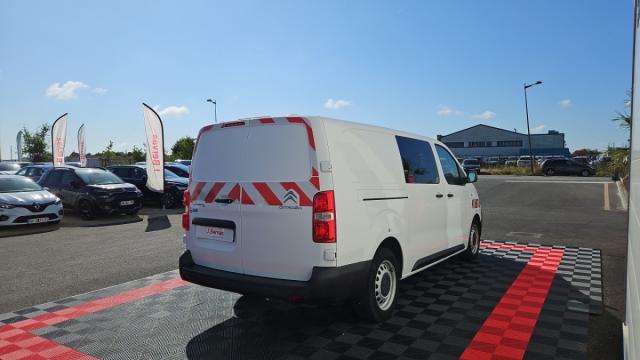 Citroen Jumpy image 8