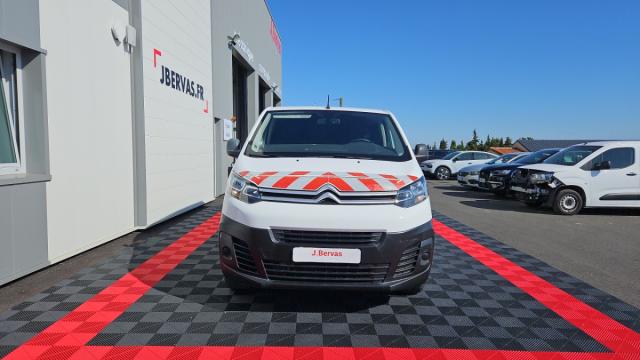 Citroen Jumpy image 4