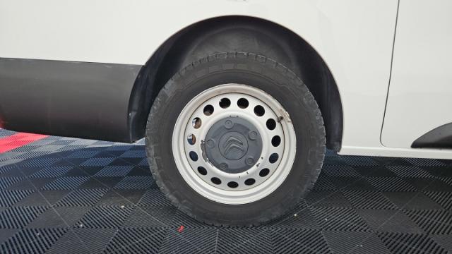 Citroen Jumpy image 7