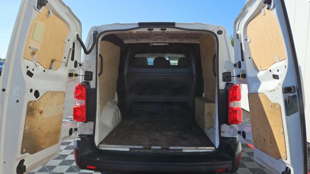 Citroen Jumpy image 5