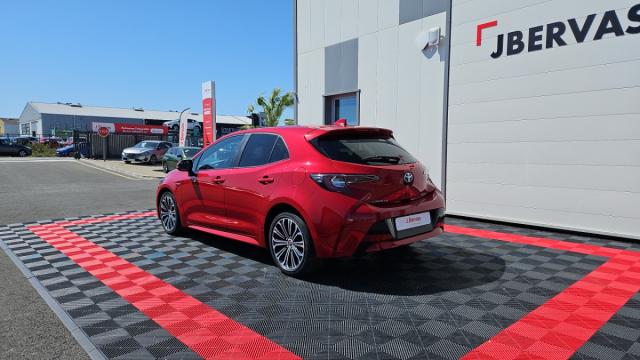 Toyota Corolla image 5