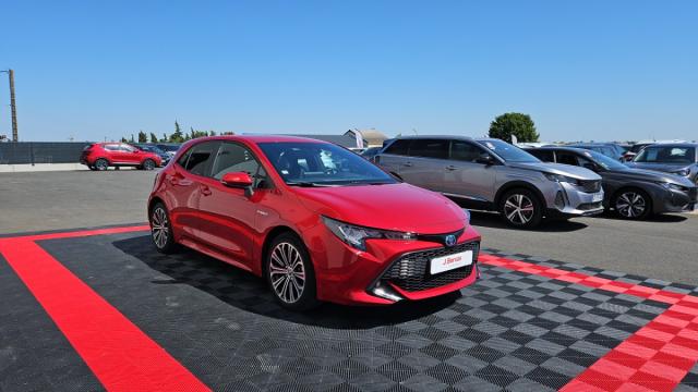 Toyota Corolla image 6