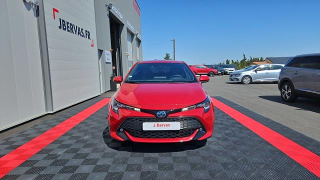 Toyota Corolla image 7