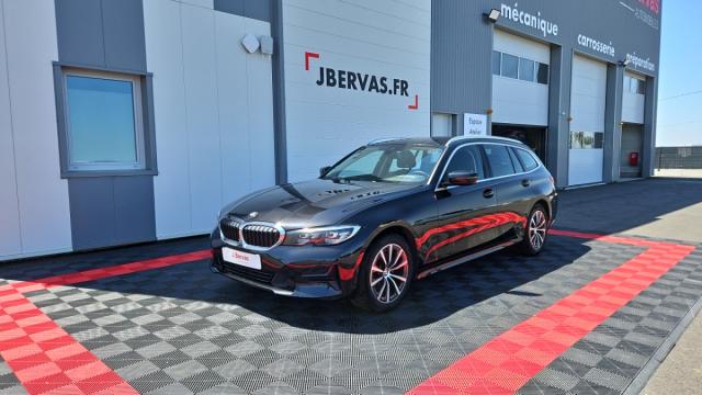 Bmw Série 3 G21 Touring 320d 190 Ch Bva8 Business Design