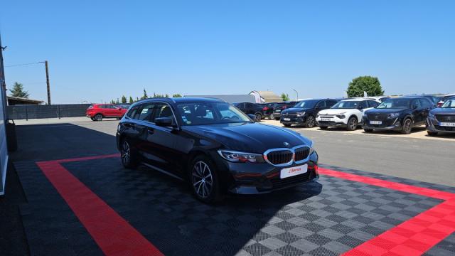 Bmw Série 3 image 3
