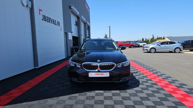 Bmw Série 3 image 8