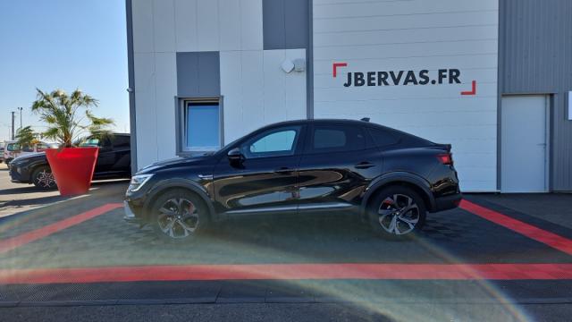 Renault Arkana image 5