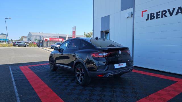 Renault Arkana image 4