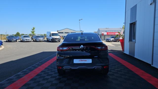 Renault Arkana image 7