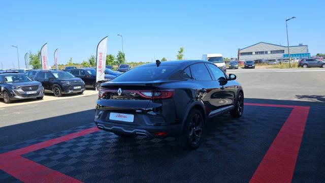 Renault Arkana image 2