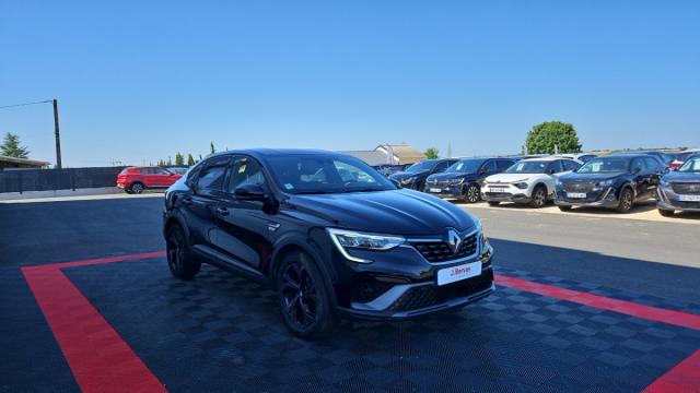Renault Arkana image 8