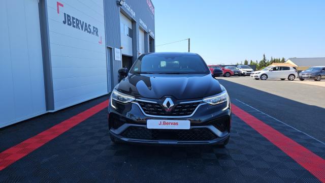 Renault Arkana image 3