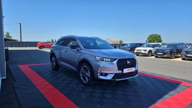 Ds Ds 7 Crossback image 4