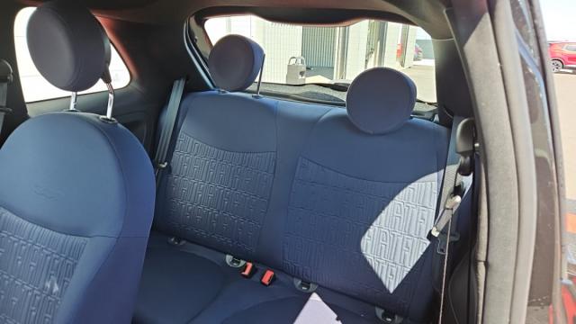Fiat 500 image 9