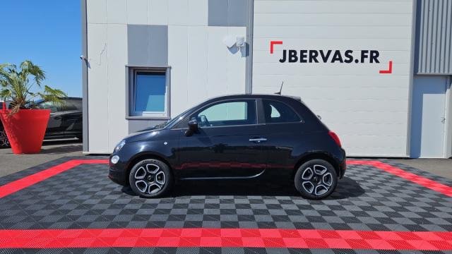 Fiat 500 image 8