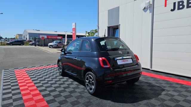 Fiat 500 image 3