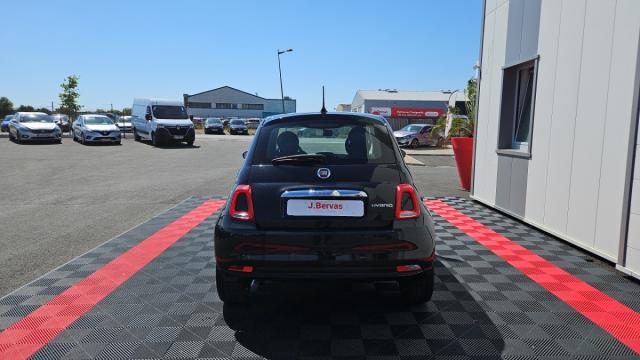Fiat 500 image 7