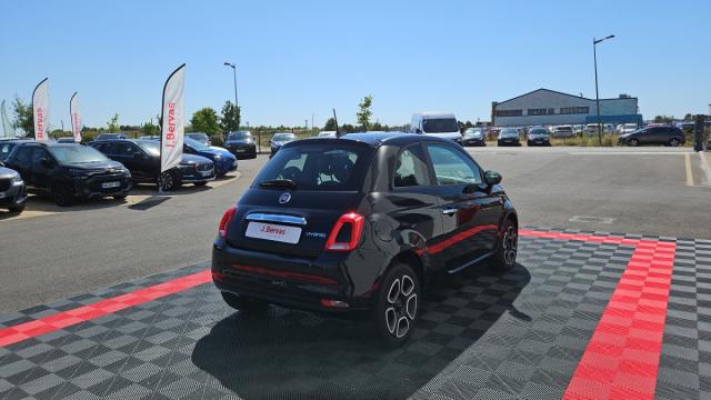 Fiat 500 image 4