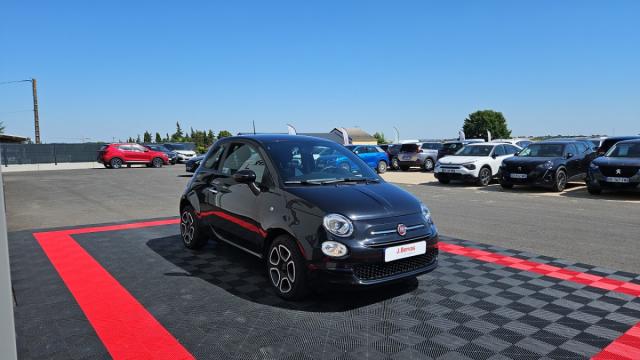 Fiat 500 image 5