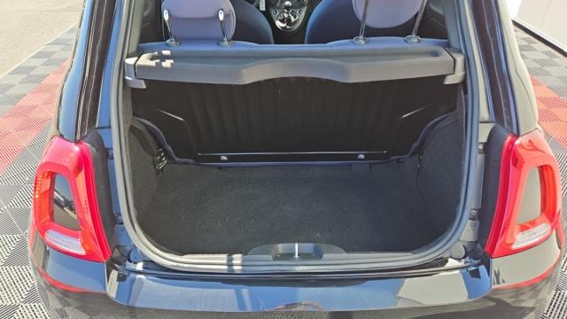 Fiat 500 image 1