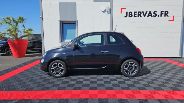 Fiat 500 image 8