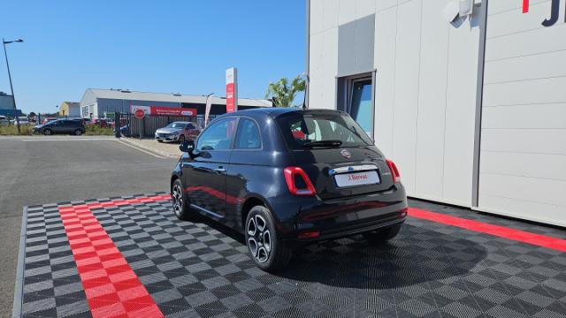 Fiat 500 image 9