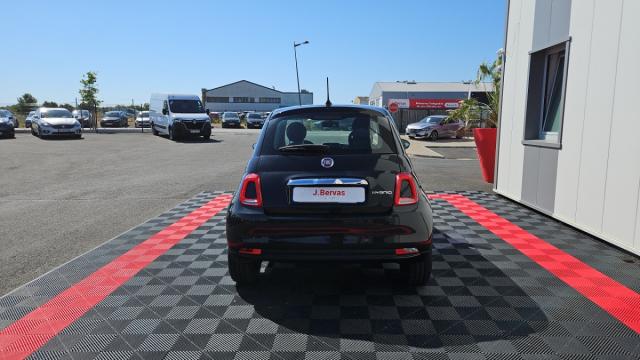 Fiat 500 image 6