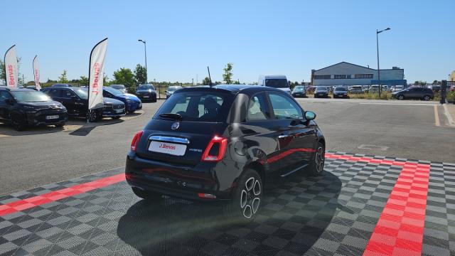 Fiat 500 image 5