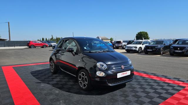 Fiat 500 image 2