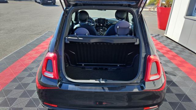 Fiat 500 image 1