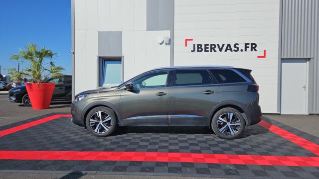 Peugeot 5008 image 7