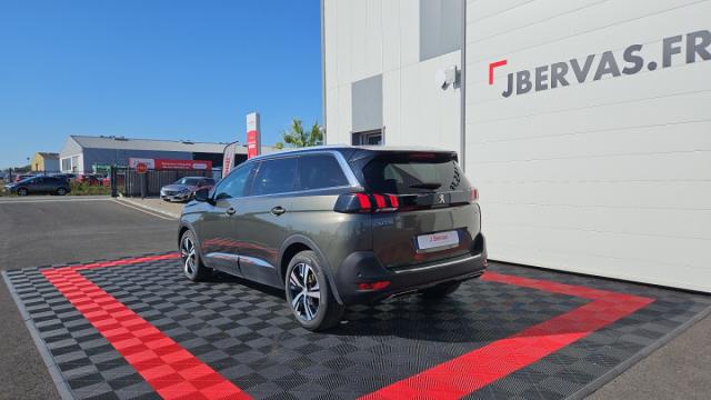 Peugeot 5008 image 5