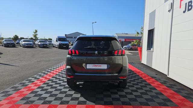 Peugeot 5008 image 9