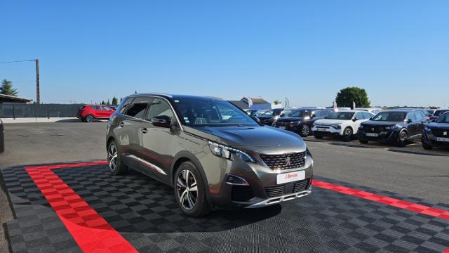 Peugeot 5008 image 3