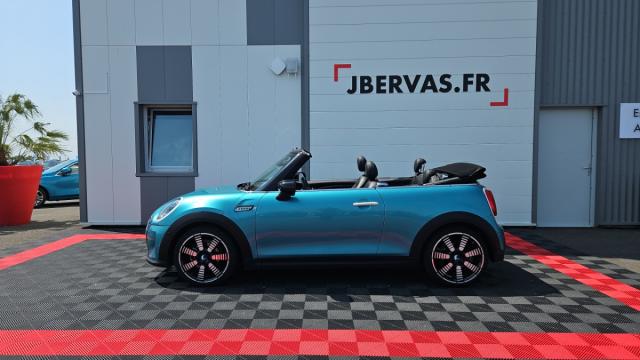 Mini Cabrio image 4