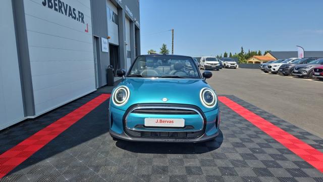 Mini Cabrio image 8