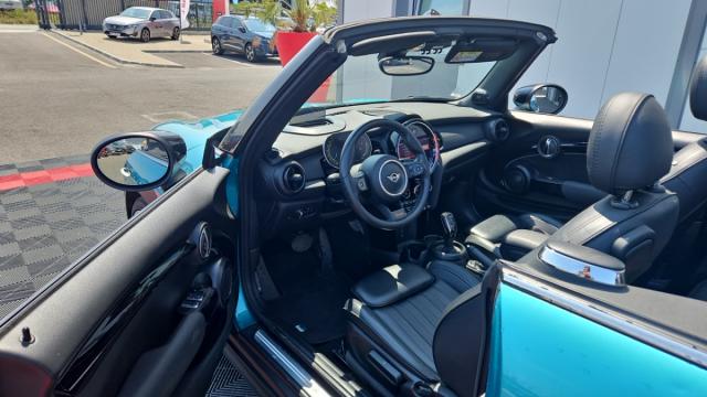 Mini Cabrio image 9