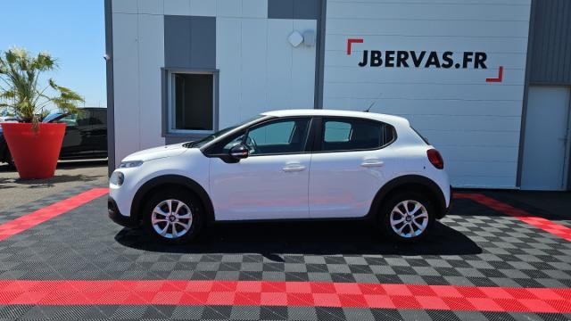 Citroen C3 image 2