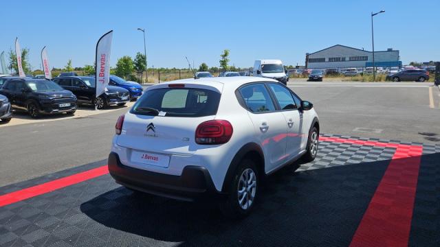 Citroen C3 image 5