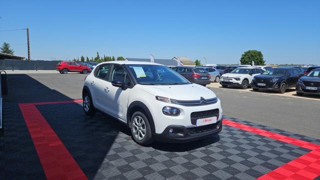Citroen C3 image 3
