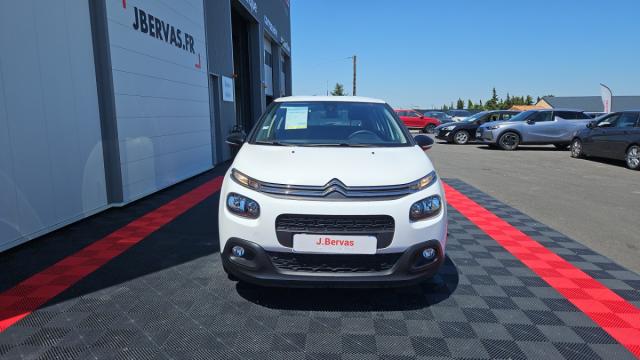 Citroen C3 image 8